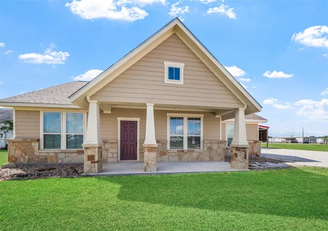 1st image of 953 Austin St, Matagorda, TX 77457 | MLS# 56338335