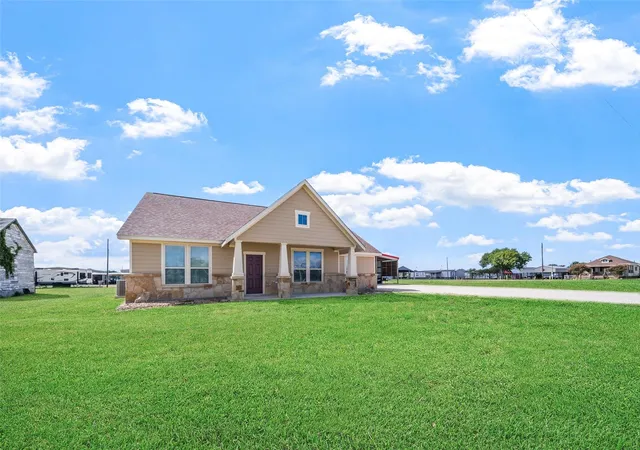 2nd image of 953 Austin St, Matagorda, TX 77457 | MLS# 56338335