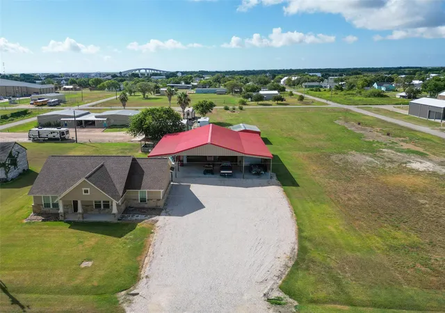 50th image of 953 Austin St, Matagorda, TX 77457 | MLS# 56338335