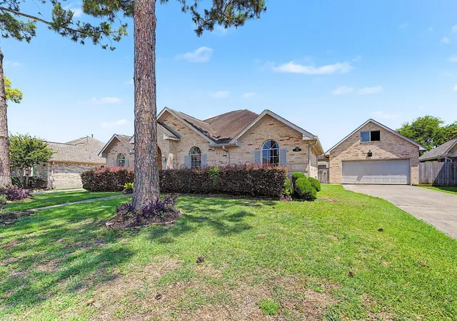 1st image of 3615 Turtle Cove Dr, Pasadena, TX 77505 | MLS# 79344173