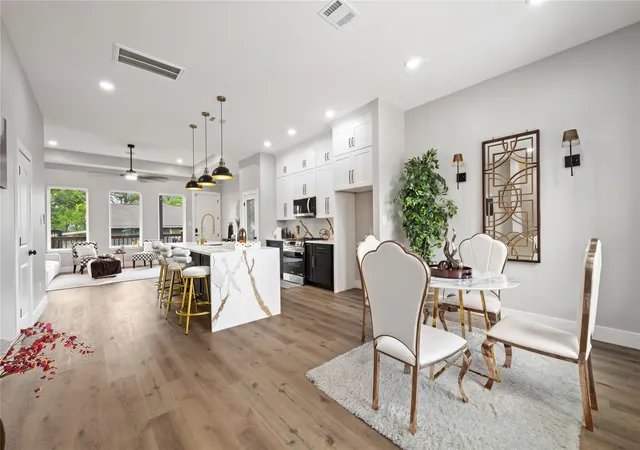 1st image of 5947 Collingsworth St, Houston, TX 77026 | MLS# 69028420