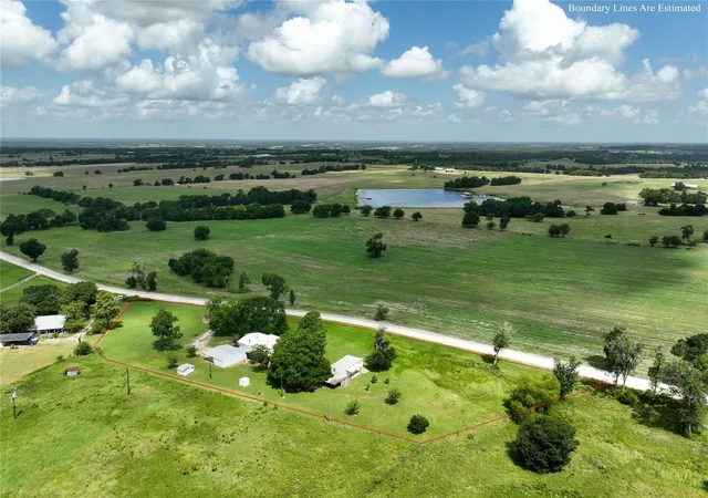 32nd image of 2433 County Road 409, Navasota, TX 77868 | MLS# 6580112