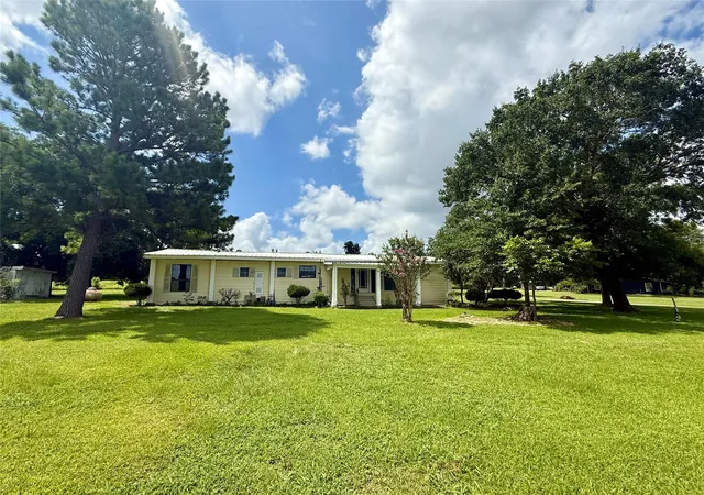 Photo 2 of Land for sale at 2433 County Rd 409, Navasota, TX 77868 | MLS# 6580112 | Listing updated on 2026-07-02