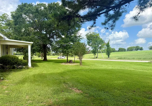 Photo 3 of Land for sale at 2433 County Rd 409, Navasota, TX 77868 | MLS# 6580112 | Listing updated on 2026-07-02