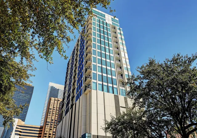 Photo 1 of Condo for sale at 1211 Caroline St #1504, Houston, TX 77002 | MLS# 48350795 | Listing updated on 2026-07-03