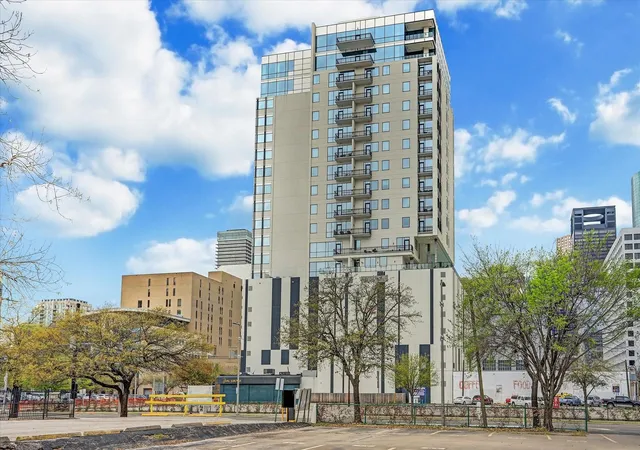 Photo 2 of Condo for sale at 1211 Caroline St #1504, Houston, TX 77002 | MLS# 48350795 | Listing updated on 2026-07-03