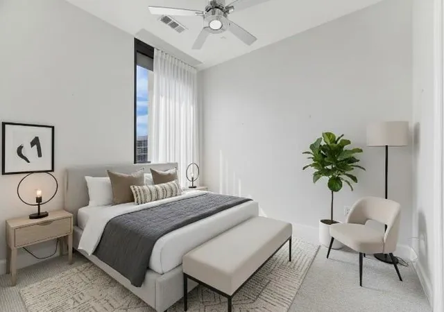 Photo 4 of Condo for sale at 1211 Caroline St #1504, Houston, TX 77002 | MLS# 48350795 | Listing updated on 2026-07-03