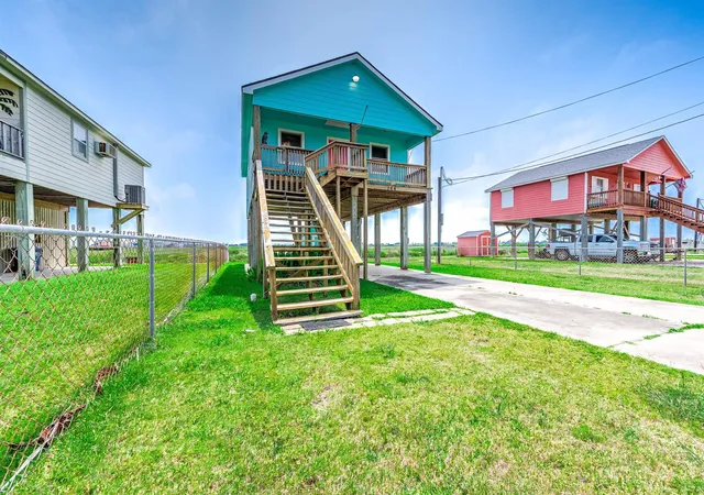 Photo 3 of Single family home for sale at 264 County Rd 205, Bay City, TX 77414 | MLS# 40016380 | Listing updated on 2026-08-29