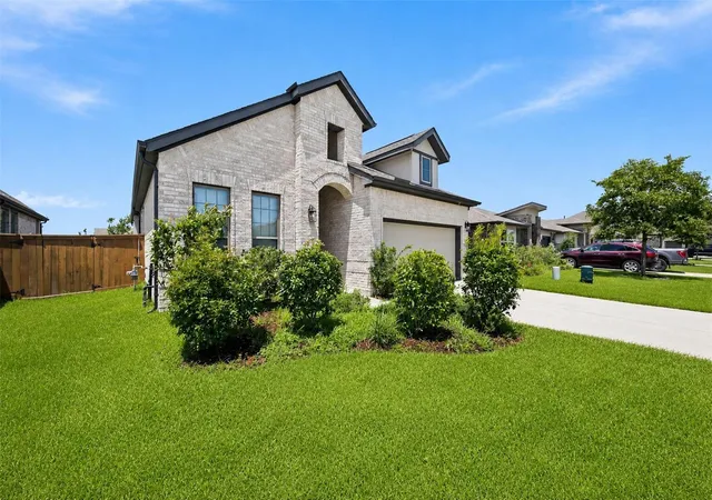 Photo 3 of Single family home for sale at 13025 Ocean Breeze Ln, La Marque, TX 77568 | MLS# 51196313 | Listing updated on 2026-09-11