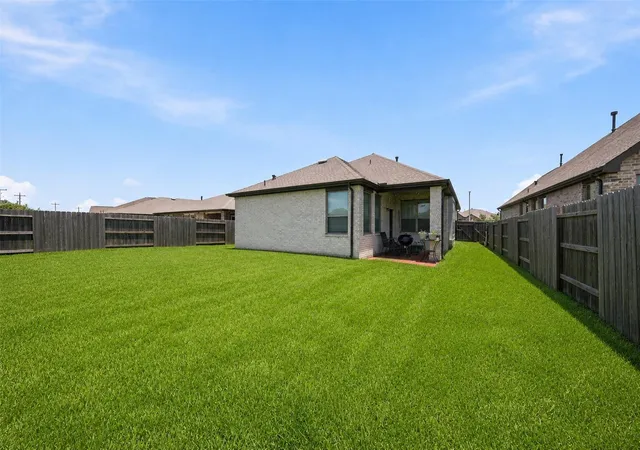 Photo 3 of Single family home for sale at 13025 Ocean Breeze Ln, La Marque, TX 77568 | MLS# 51196313 | Listing updated on 2026-09-11