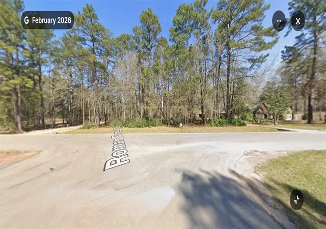 Photo 3 of Sale Pending at 0000 Roman Forest Blvd, New Caney, TX 77537 | MLS# 21791001 | Listing updated on 2026-10-06