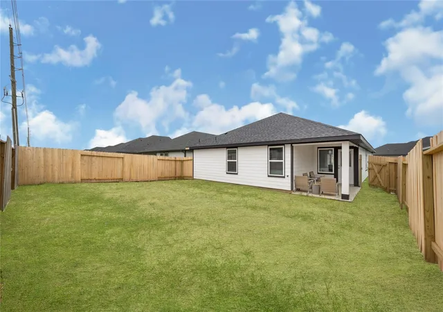 22nd image of 3046 Ferris Dr, Fulshear, TX 77441 | MLS# 25879218