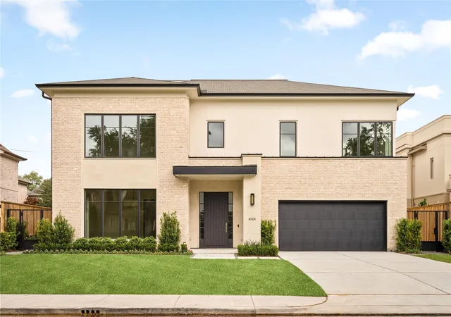 Homes for sale in Houston, TX | 4006 Overbrook Ln, Houston, TX 77027 | MLS# 85300760