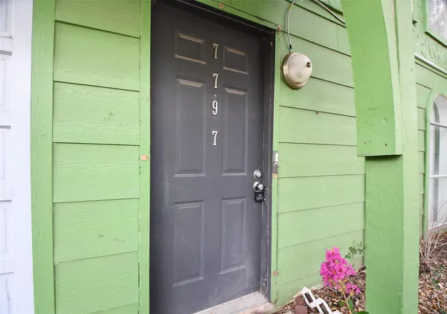 Photo 3 of Townhouse for sale at 7797 Cook Rd, Houston, TX 77072 | MLS# 67834035 | Listing updated on 2026-09-09
