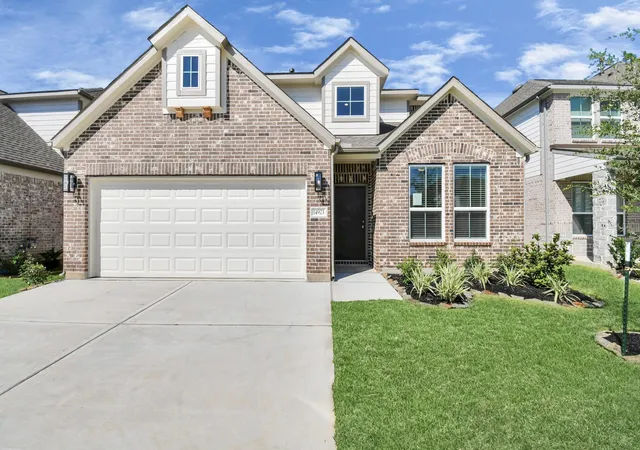 Photo 1 of Single family home for sale at 14923 Royal Leaf Dr, Cypress, TX 77429 | MLS# 83320738 | Listing updated on 2026-08-27