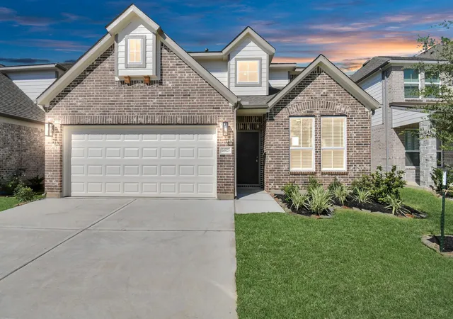 Photo 2 of Single family home for sale at 14923 Royal Leaf Dr, Cypress, TX 77429 | MLS# 83320738 | Listing updated on 2026-08-27