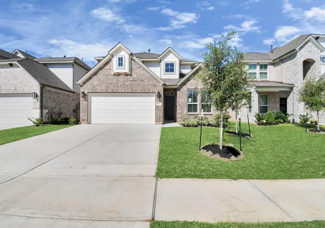 Photo 3 of Single family home for sale at 14923 Royal Leaf Dr, Cypress, TX 77429 | MLS# 83320738 | Listing updated on 2026-08-27