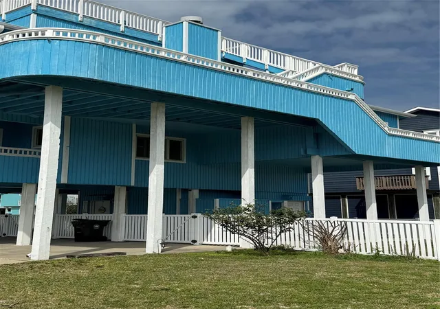 2nd image of 13649 Pirates Beach Blvd, Galveston, TX 77554 | MLS# 58759400