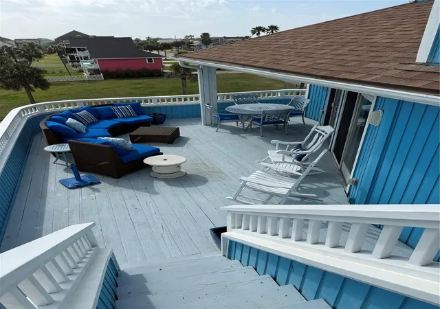 3rd image of 13649 Pirates Beach Blvd, Galveston, TX 77554 | MLS# 58759400