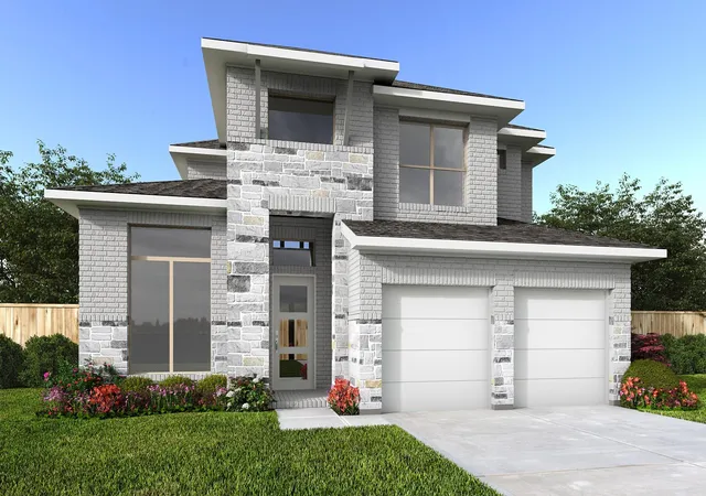 Photo 1 of Sale Pending at 3318 Key Lime Dr, Richmond, TX 77406 | MLS# 14569550 | Listing updated on 2026-07-07