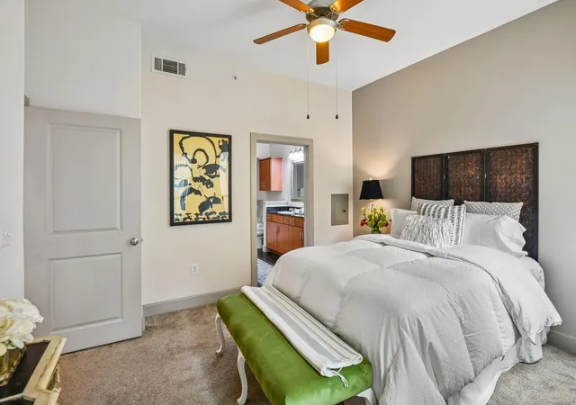 2nd image of 1901 Post Oak Blvd #2607, Houston, TX 77056 | MLS# 17844761