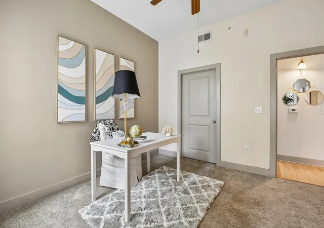 3rd image of 1901 Post Oak Blvd #2607, Houston, TX 77056 | MLS# 17844761