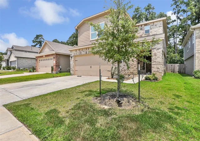 Photo 1 of Single family home for sale at 9526 Louis Phillip St, Magnolia, TX 77354 | MLS# 55063346 | Listing updated on 2026-07-31
