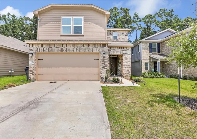 Photo 2 of Single family home for sale at 9526 Louis Phillip St, Magnolia, TX 77354 | MLS# 55063346 | Listing updated on 2026-07-31