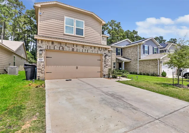 Photo 3 of Single family home for sale at 9526 Louis Phillip St, Magnolia, TX 77354 | MLS# 55063346 | Listing updated on 2026-07-31
