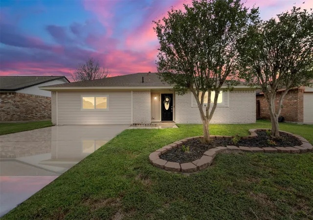 Photo 1 of Sale Pending at 4163 Bermuda Dr, Pasadena, TX 77503 | MLS# 96072586 | Listing updated on 2026-09-16