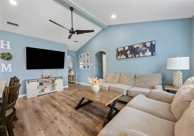 Photo 3 of Sale Pending at 4163 Bermuda Dr, Pasadena, TX 77503 | MLS# 96072586 | Listing updated on 2026-09-16