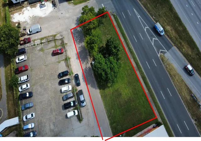 1st image of 0 North Fwy, Houston, TX 77009 | MLS# 69225350
