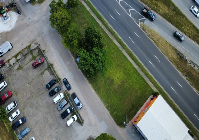 Photo 3 of Land for sale at 0 North Fwy, Houston, TX 77009 | MLS# 69225350 | Listing updated on 2026-08-01