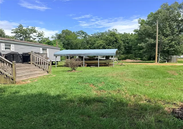 Photo 2 of Single family home for sale at 270 Fitzgerald Ln, Livingston, TX 77351 | MLS# 53022229 | Listing updated on 2026-09-24