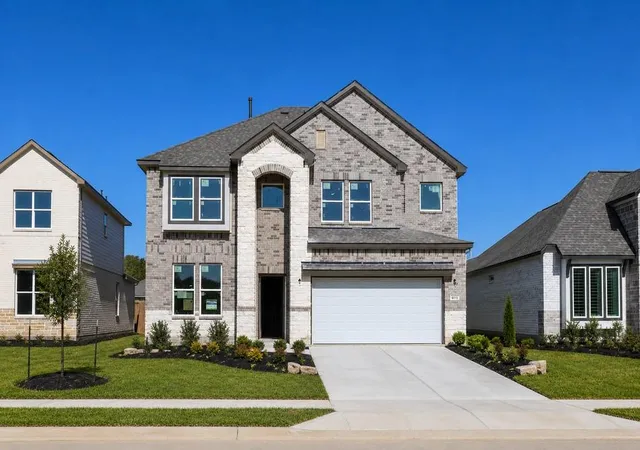1st image of 1818 Applewood Ct, Humble, TX 77338 | MLS# 56942695