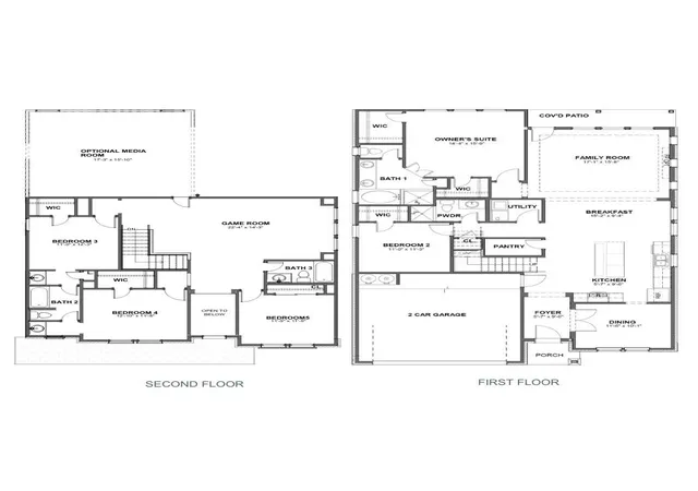 2nd image of 1818 Applewood Ct, Humble, TX 77338 | MLS# 56942695