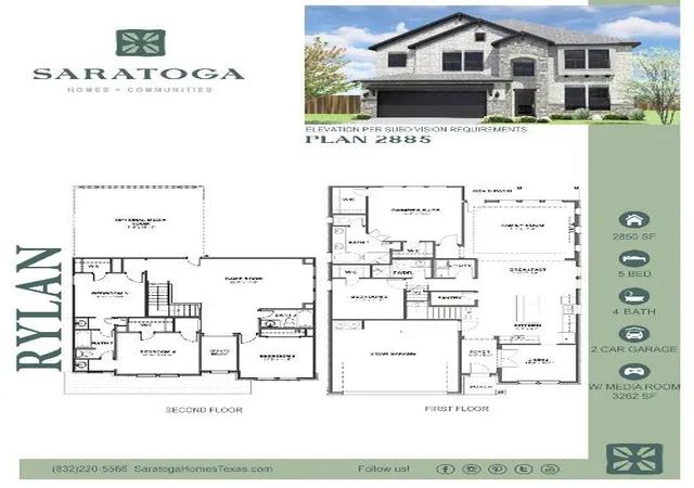 4th image of 1818 Applewood Ct, Humble, TX 77338 | MLS# 56942695