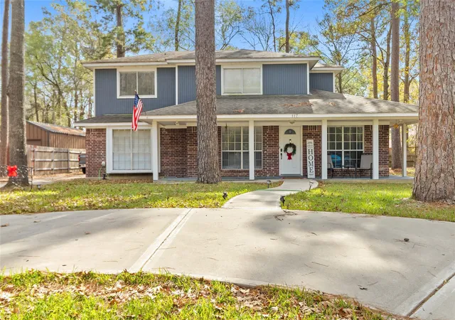 1st image of 117 E Park Dr, Montgomery, TX 77356 | MLS# 11519890