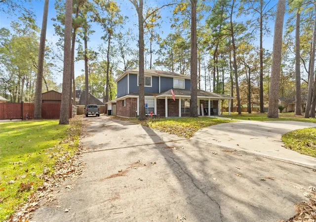 3rd image of 117 E Park Dr, Montgomery, TX 77356 | MLS# 11519890