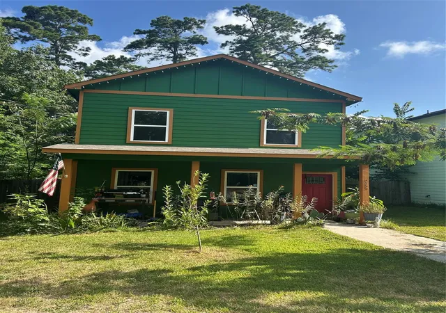 1st image of 2459 Mohawk Bnd, Willis, TX 77378 | MLS# 33203065