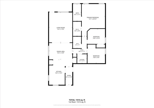 Photo 29 of Sale Pending at 3811 Juniper Meadows Ln, Houston, TX 77053 | MLS# 78406490 | Listing updated on 2026-10-09