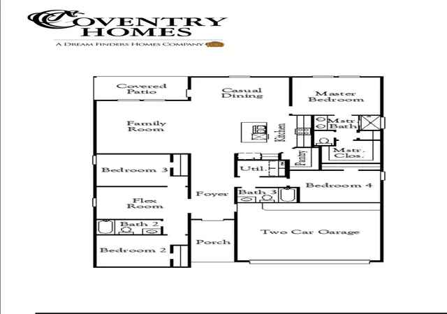 Homes for sale in Crosby, TX | 1914 Southfork Ranch Trl, Crosby, TX 77532 | MLS# 44226125