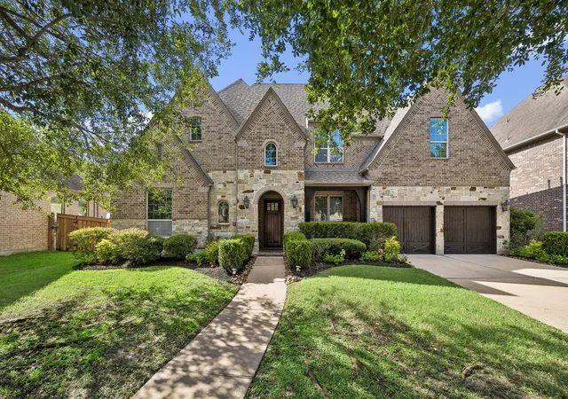1st image of 17502 Endel Way, Richmond, TX 77407 | MLS# 59363686