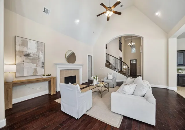 2nd image of 17502 Endel Way, Richmond, TX 77407 | MLS# 59363686