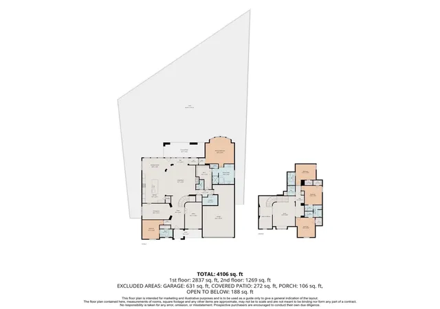 43rd image of 17502 Endel Way, Richmond, TX 77407 | MLS# 59363686