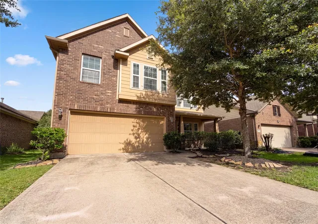 Photo 1 of Sale Pending at 9965 Boulder Bnd Ln, Brookshire, TX 77423 | MLS# 32980258 | Listing updated on 2026-09-19