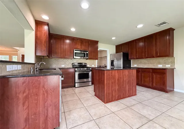 Photo 2 of Sale Pending at 9965 Boulder Bnd Ln, Brookshire, TX 77423 | MLS# 32980258 | Listing updated on 2026-09-19