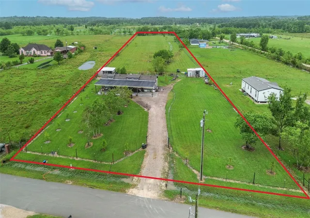 1st image of 660 County Road 3011, Dayton, TX 77535 | MLS# 75233020