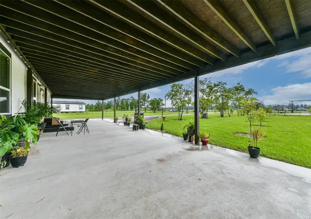 5th image of 660 County Road 3011, Dayton, TX 77535 | MLS# 75233020