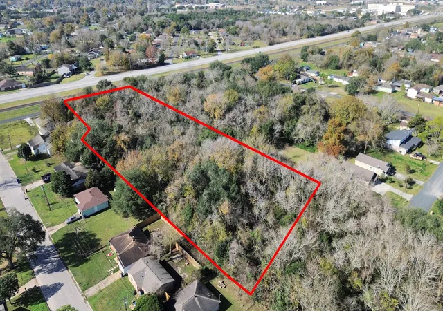 Photo 3 of Land for sale at 0 Oak St N, Texas City, TX 77591 | MLS# 73346387 | Listing updated on 2026-06-02